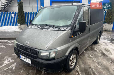 Ford Transit  2005