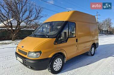 Ford Transit  2005