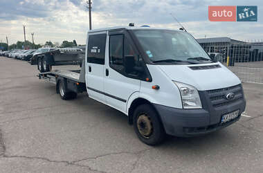 Ford Transit  2011
