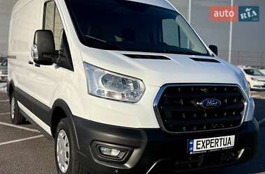 Ford Transit  2019