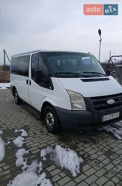 Ford Transit  2006