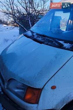 Ford Transit  1998