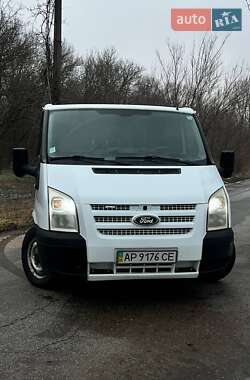 Ford Transit  2007