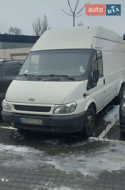 Ford Transit  2005