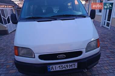 Ford Transit  1997