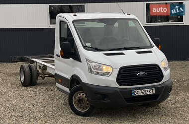 Ford Transit  2015