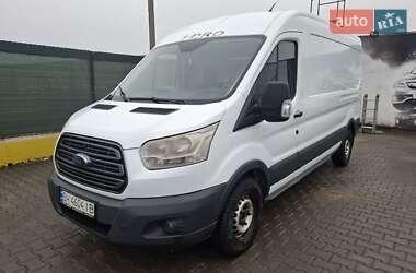 Ford Transit  2014