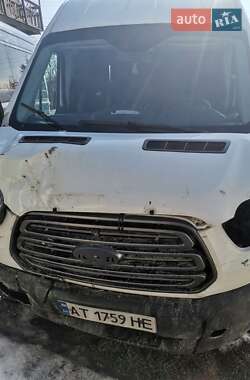 Ford Transit  2014