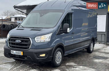 Ford Transit  2021