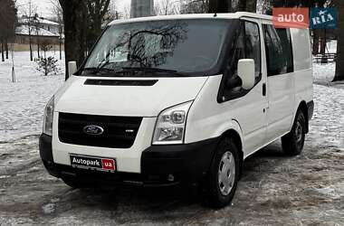 Ford Transit  2007