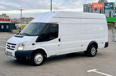 Ford Transit  2011
