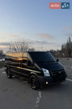 Ford Transit  2009