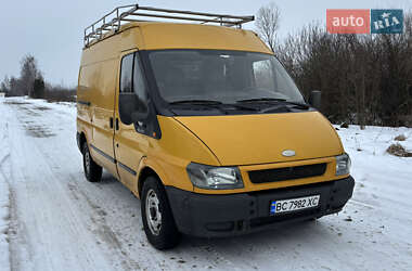 Ford Transit  2004