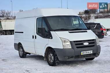Ford Transit  2007