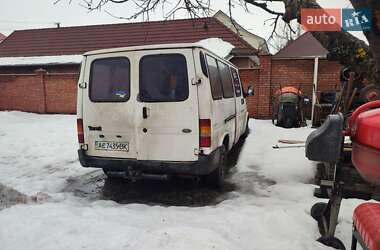 Ford Transit  1999