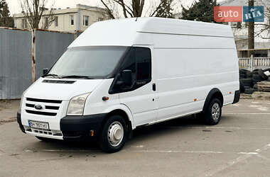 Ford Transit  2011