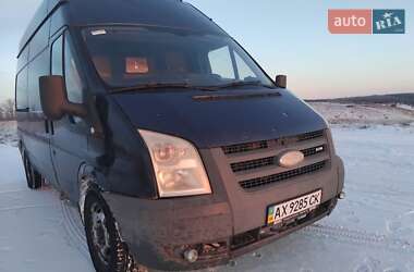 Ford Transit  2007