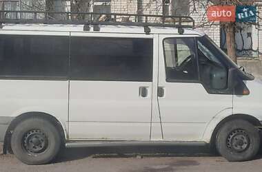 Ford Transit  2003