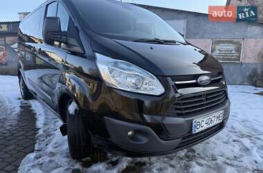Ford Transit  2015