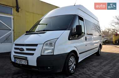 Ford Transit  2013