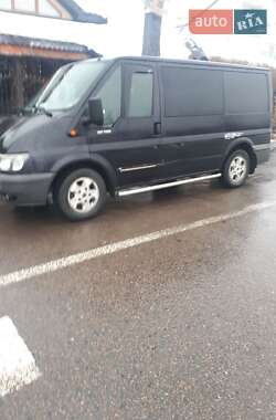 Ford Transit  2003