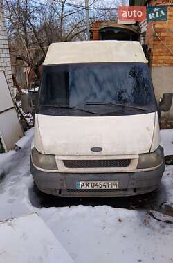 Ford Transit  2003