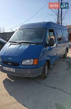 Ford Transit  1999