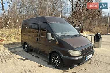 Ford Transit  2005