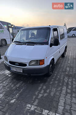 Ford Transit  1999