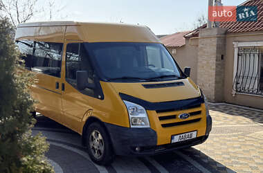 Ford Transit  2007