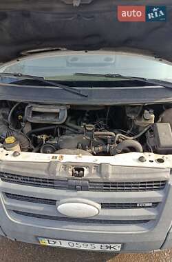 Ford Transit  2007