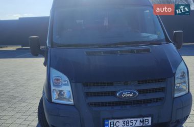 Ford Transit  2007