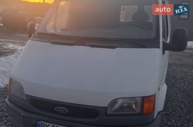 Ford Transit  2000