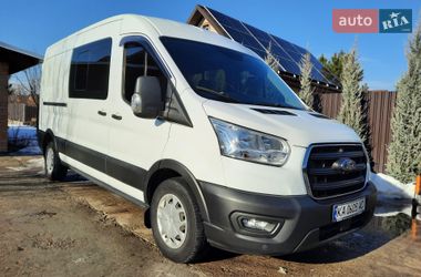 Ford Transit  2020
