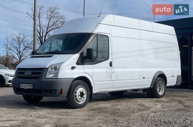 Ford Transit  2011