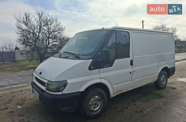 Ford Transit  2006