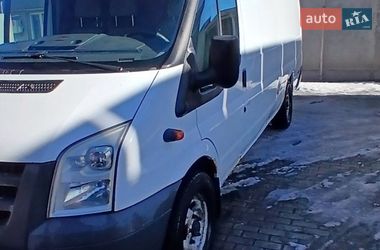 Ford Transit  2011