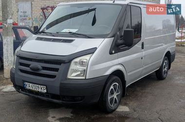 Ford Transit  2010