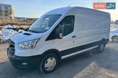 Ford Transit  2021
