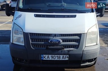 Ford Transit  2012