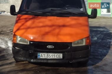 Ford Transit  1998