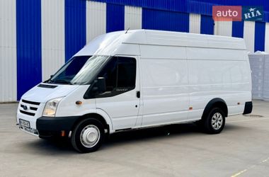 Ford Transit  2011