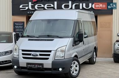 Ford Transit  2011