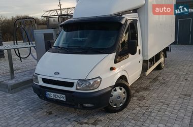 Ford Transit  2005