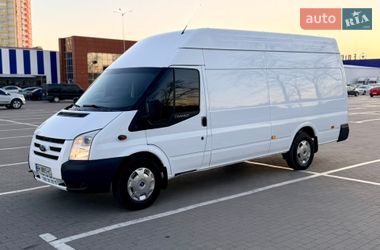 Ford Transit  2011