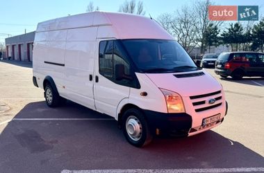 Ford Transit  2011