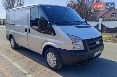 Ford Transit  2006