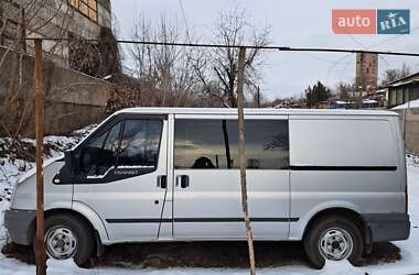 Ford Transit  2008