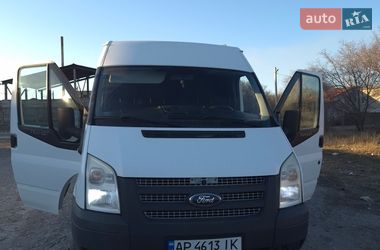 Ford Transit 2012