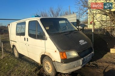 Минивэн Ford Transit 1994 в Херсоне